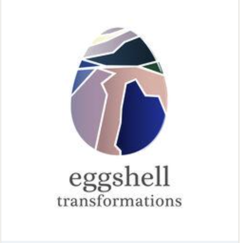 Deep Knowing: Trusting in Something Bigger on Eggshell Transformations with Imi Lo