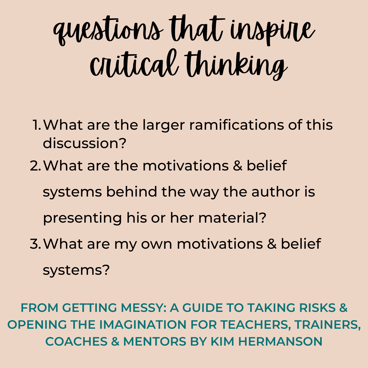 critical thinking questions for short stories