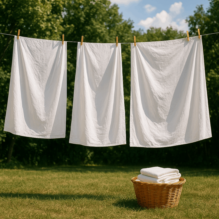 Let what’s real speak