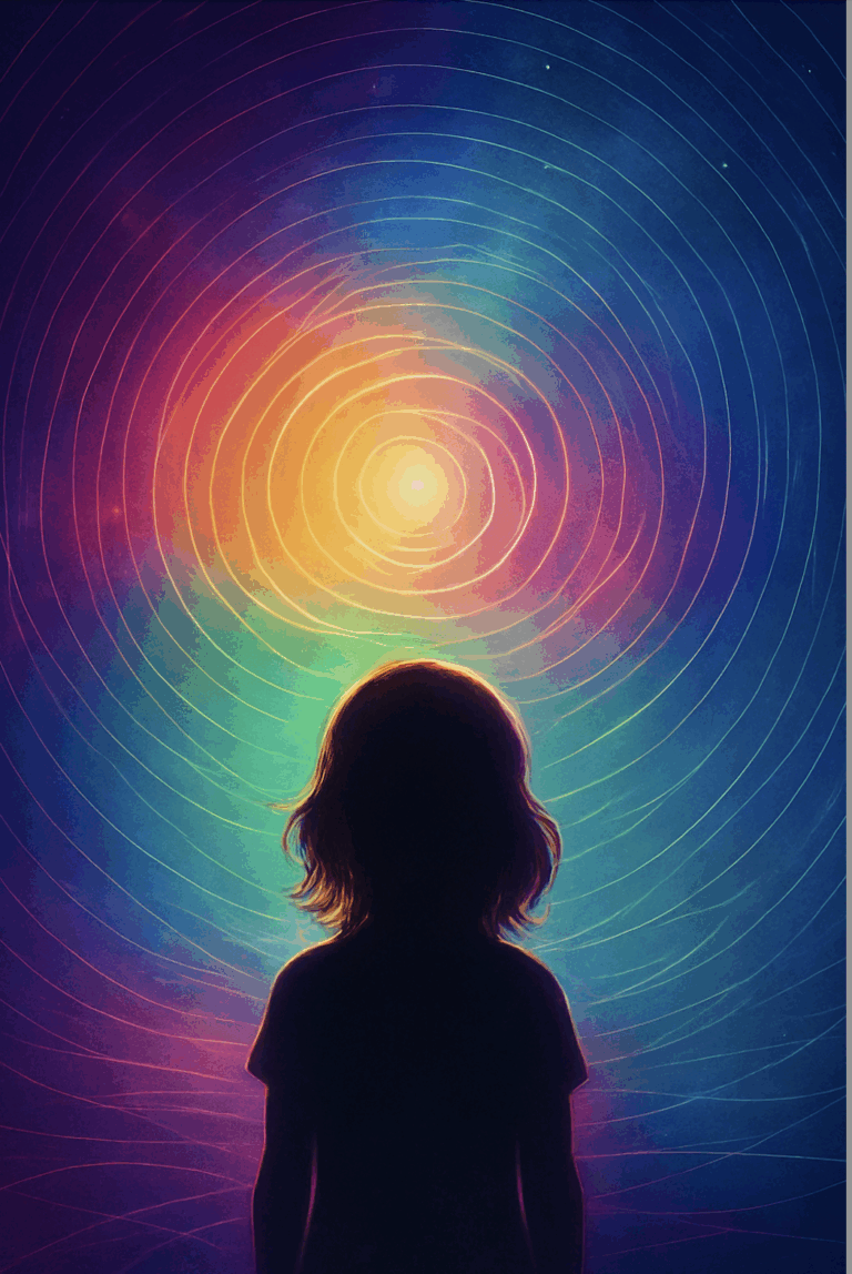 AI doesn’t replace thinking. It reveals the place you’re thinking from