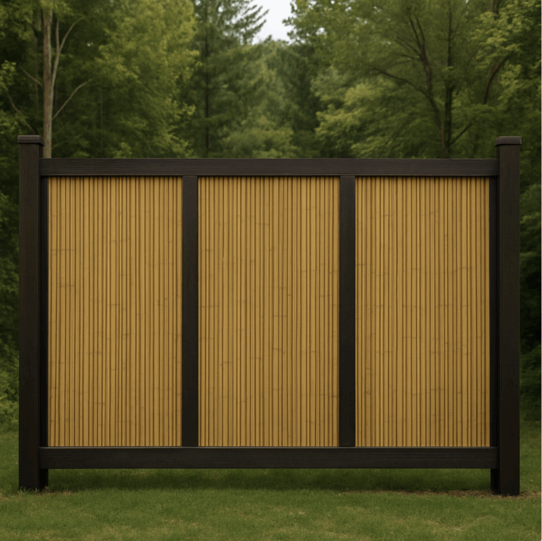 Qualities of Being: What a fence taught me